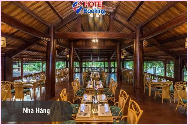 Sankofa Village Hill Resort & Spa Huế