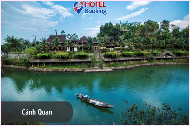 Sankofa Village Hill Resort & Spa Huế