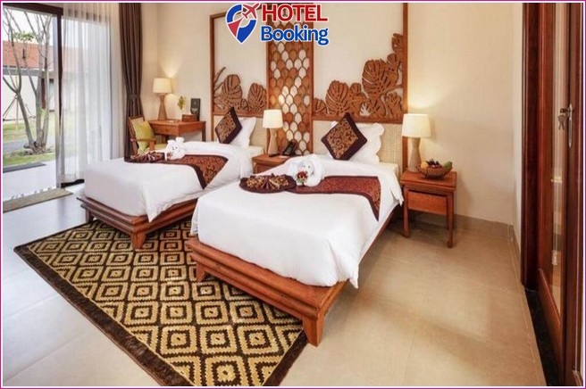 Sao Mai Beach Resort Phú Yên