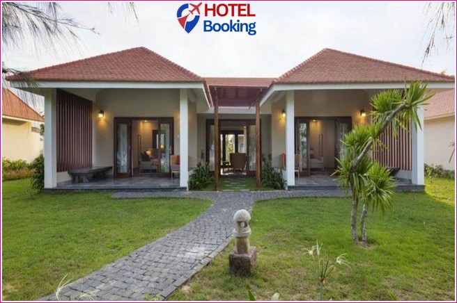 Sao Mai Beach Resort Phú Yên