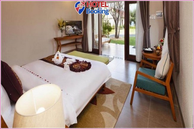Sao Mai Beach Resort Phú Yên