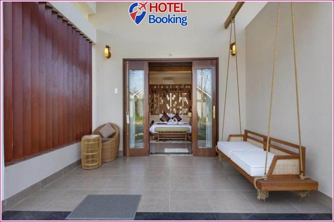 Sao Mai Beach Resort Phú Yên