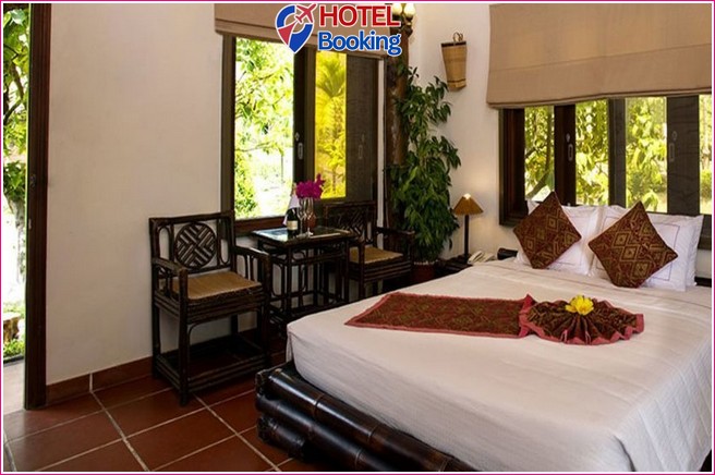 Sao Mai Beach Resort Phú Yên