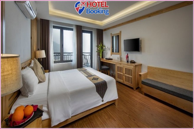 Sapa Highland Resort & Spa