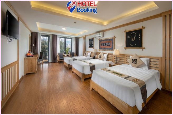 Sapa Highland Resort & Spa