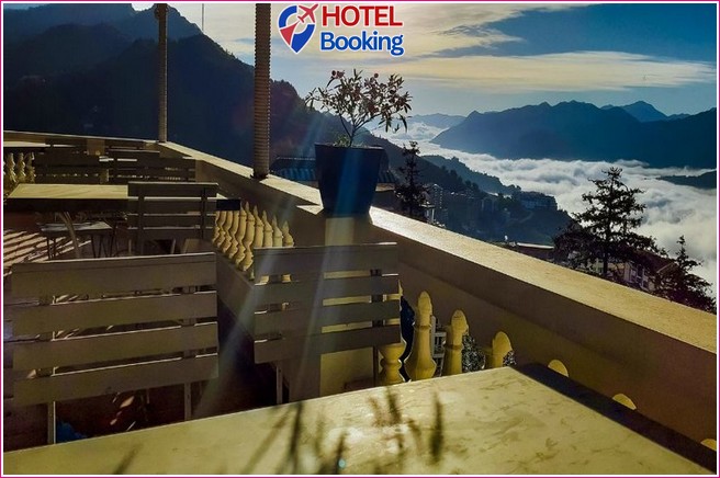 Sapa Highland Resort & Spa