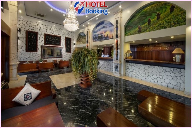 Sapa Highland Resort & Spa