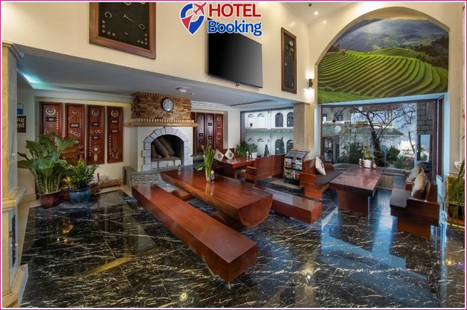 Sapa Highland Resort & Spa