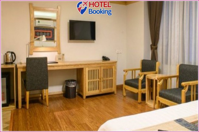 Sapa Highland Resort & Spa