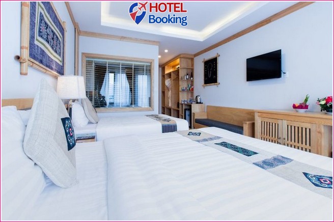 Sapa Highland Resort & Spa