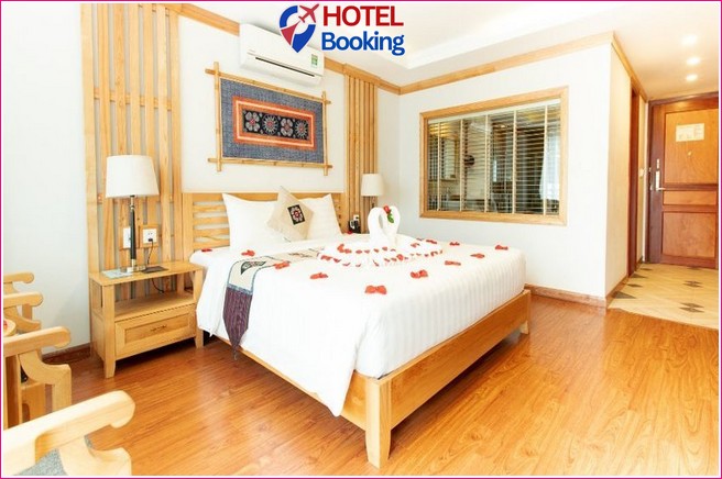 Sapa Highland Resort & Spa