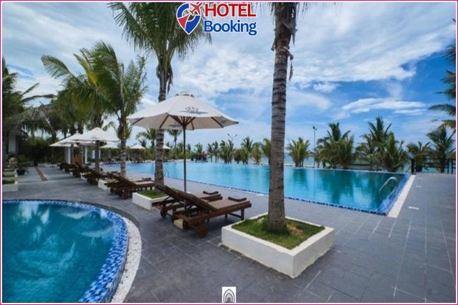 Sea Star Resort Quảng Bình