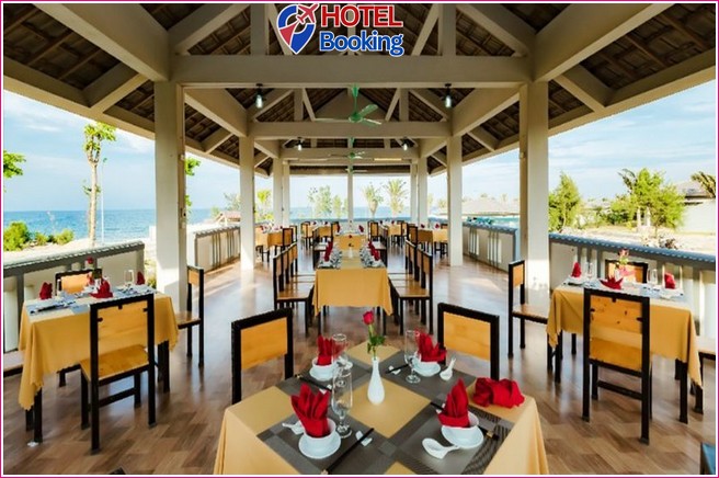 Sea Star Resort Quảng Bình