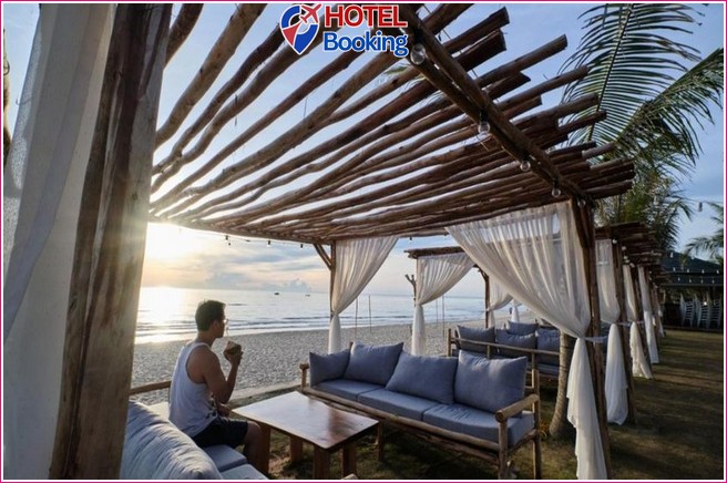 Sea Star Resort Quảng Bình