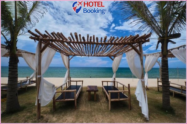 Sea Star Resort Quảng Bình