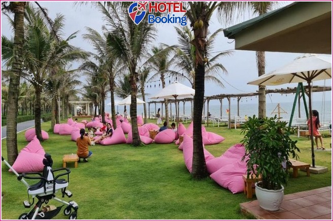 Sea Star Resort Quảng Bình