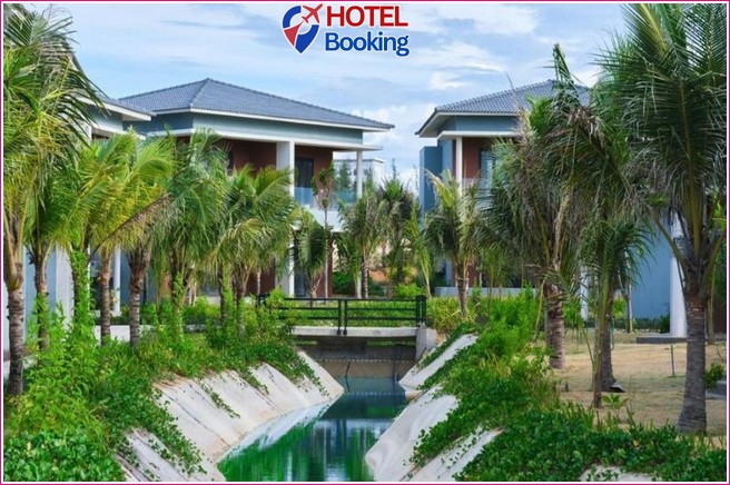 Sea Star Resort Quảng Bình