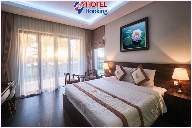 Sea Star Resort Quảng Bình