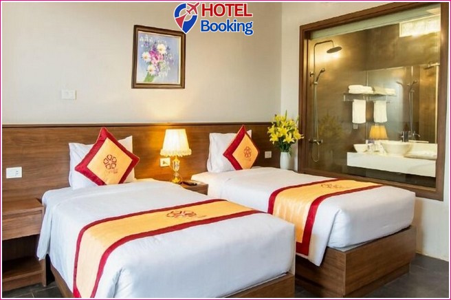 Sea Star Resort Quảng Bình