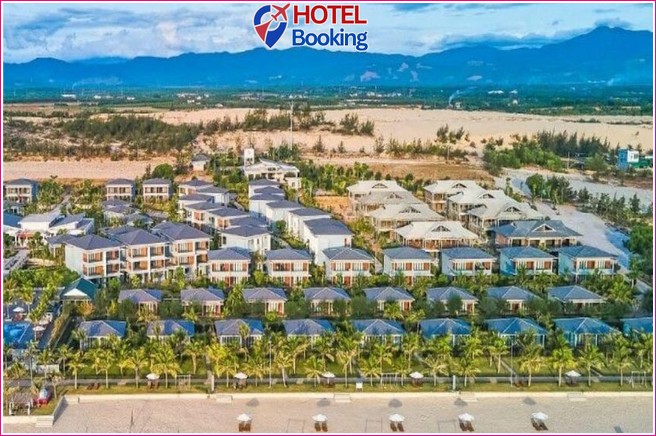 Sea Star Resort Quảng Bình