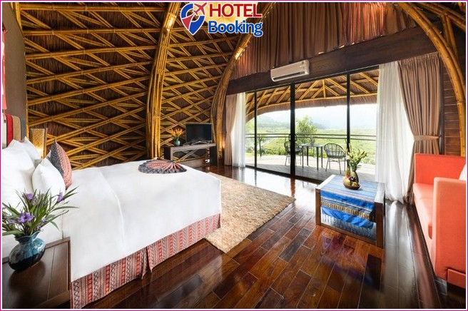 Serena Resort Kim Bôi Hòa Bình