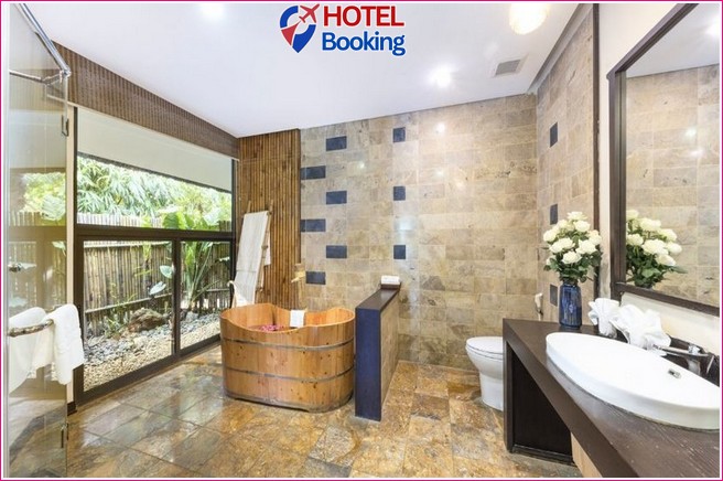 Serena Resort Kim Bôi Hòa Bình
