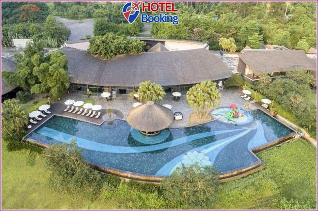 Serena Resort Kim Bôi Hòa Bình