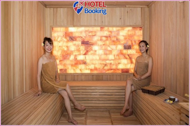 Serena Resort Kim Bôi Hòa Bình