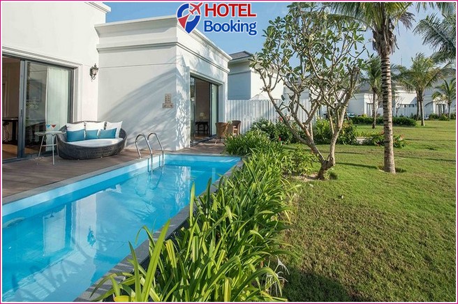 Sheraton Phú Quốc Long Beach Resort