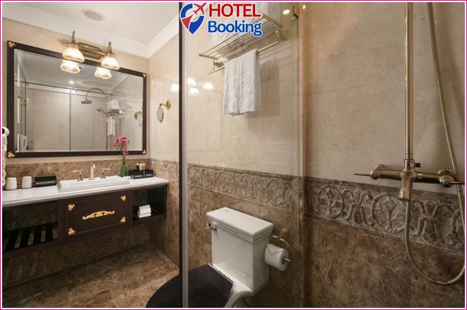 Silk Path Boutique Hotel Hà Nội