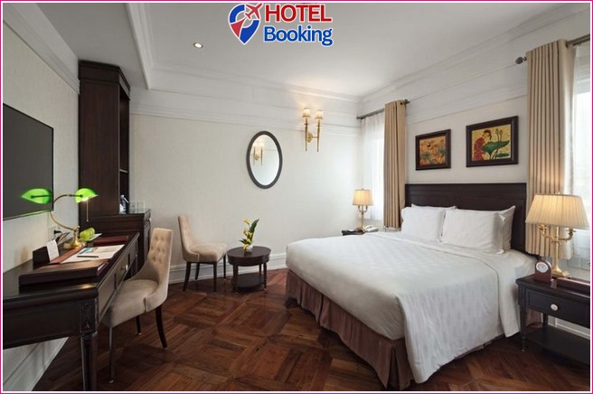 Silk Path Boutique Hotel Hà Nội