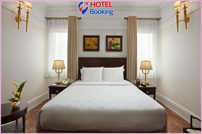 Silk Path Boutique Hotel Hà Nội