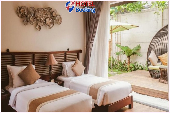 Silk Sense Hội An River Resort