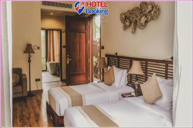 Silk Sense Hội An River Resort