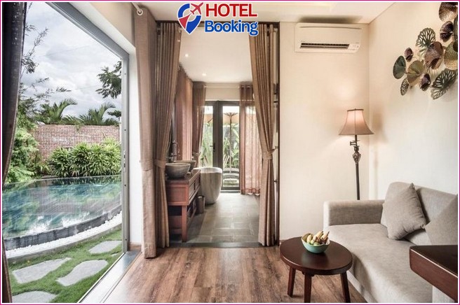 Silk Sense Hội An River Resort