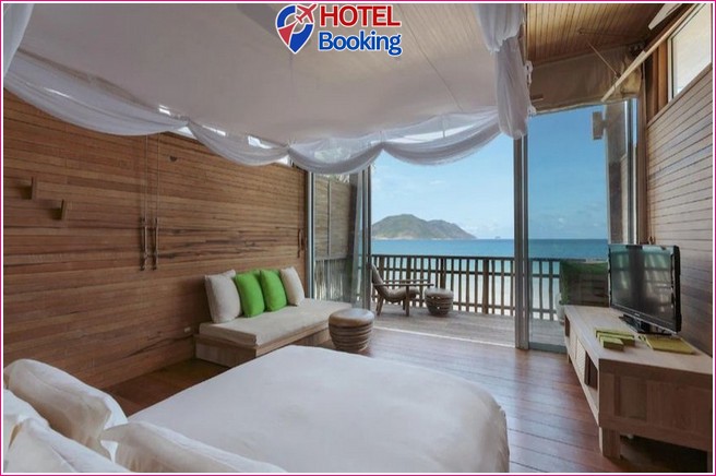 Six Senses Côn Đảo
