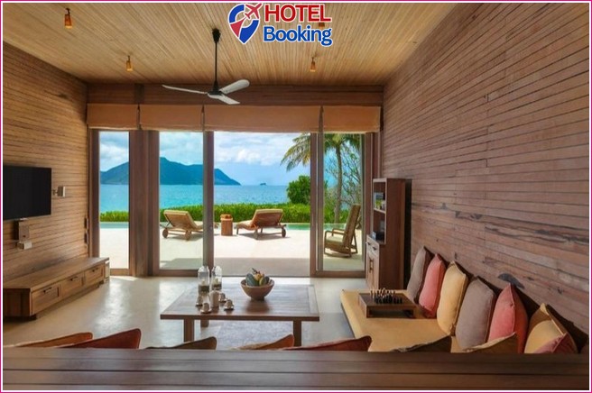 Six Senses Côn Đảo