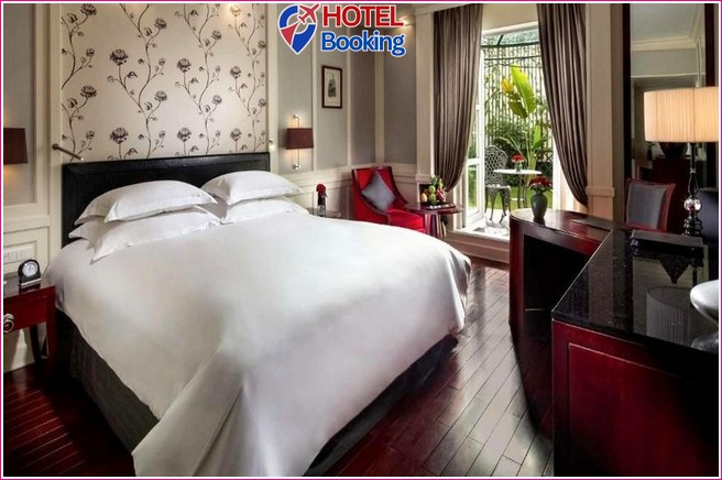 Sofitel Legend Metropole Hotel Hà Nội