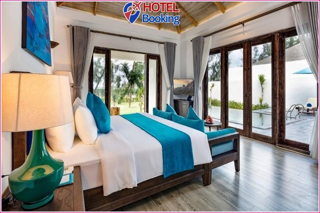 Stelia Beach Resort Phú Yên
