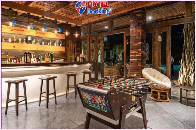 Stelia Beach Resort Phú Yên