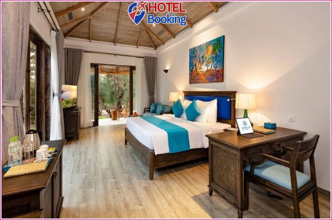 Stelia Beach Resort Phú Yên
