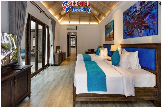 Stelia Beach Resort Phú Yên