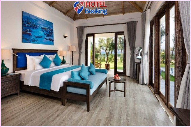 Stelia Beach Resort Phú Yên