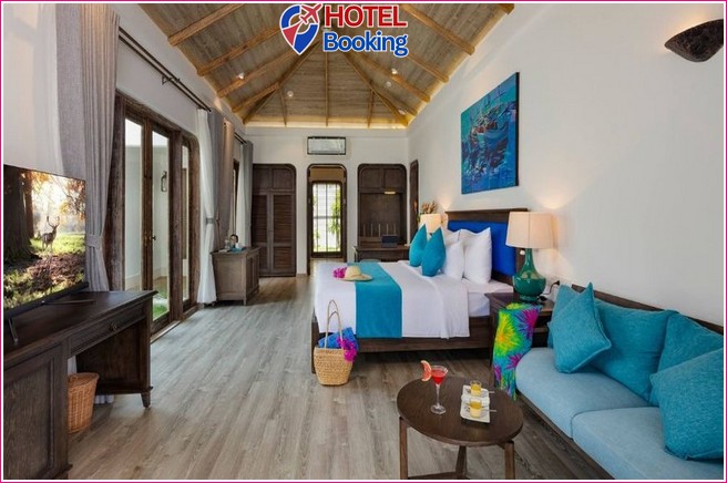 Stelia Beach Resort Phú Yên