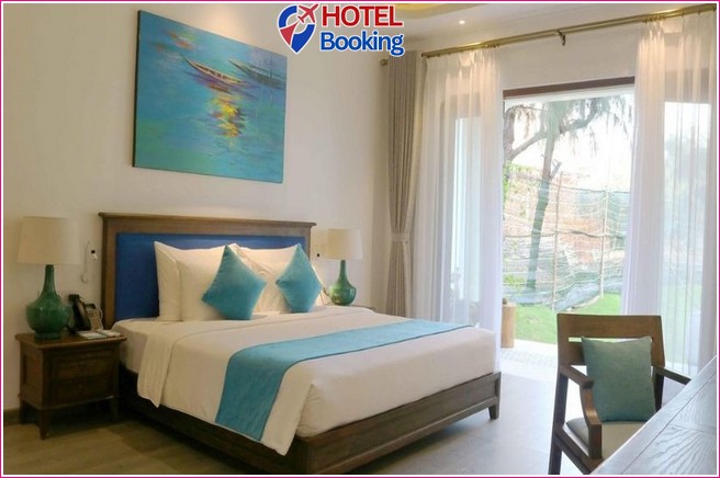 Stelia Beach Resort Phú Yên