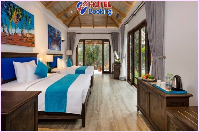 Stelia Beach Resort Phú Yên