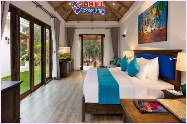 Stelia Beach Resort Phú Yên