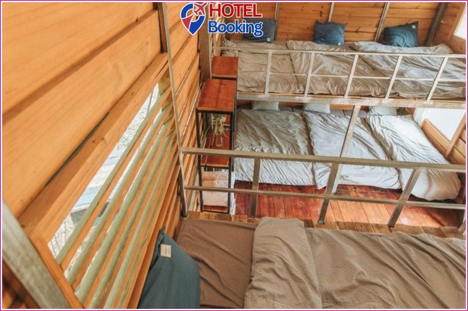 Homestay Stella Mộc Châu