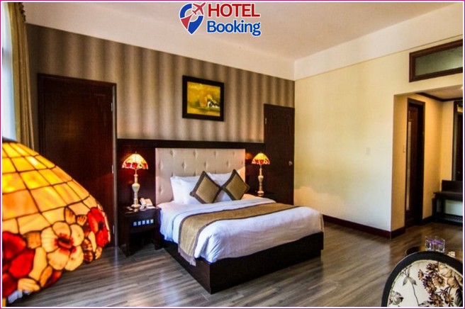 Sun Spa Resort Quảng Bình