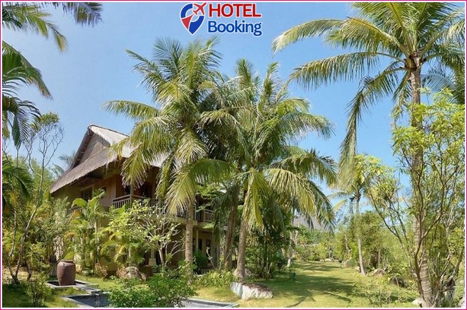 Sun Spa Resort Quảng Bình